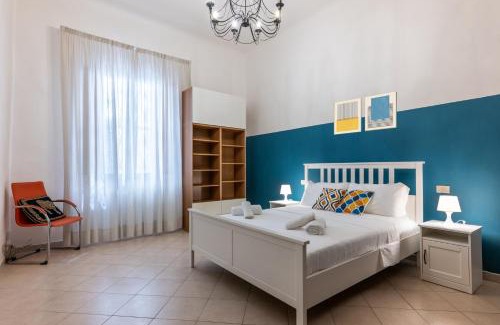 Pisa City Centre Apartment | Rentwin - Pisa Garden Retreat