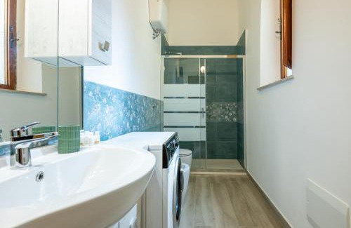 Pisa City Centre Apartment | Rentwin - Pisa Garden Retreat