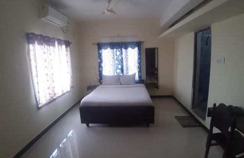 Vadavalli House | Renu Residency on the way to Isha yoga centre and near Maruthamalai
