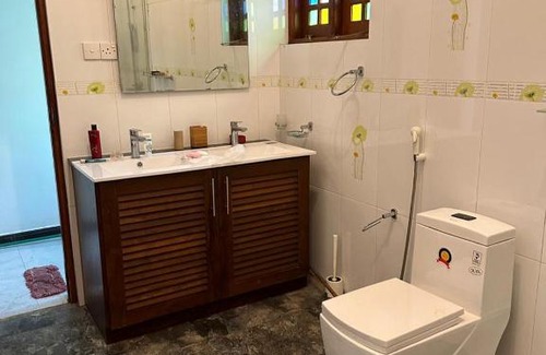 Beruwela Villa | Renuka villa
