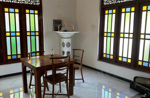 Beruwela Villa | Renuka villa