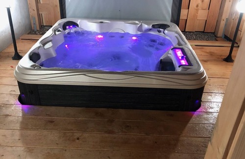 Mesnil Sous Les Cotes Other | Reorganized farmhouse in the Vosges