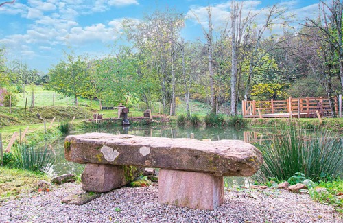 Mesnil Sous Les Cotes Other | Reorganized farmhouse in the Vosges