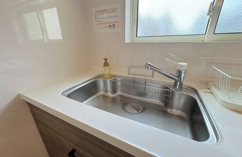 Maeda House | Reopening in June 2025 Okinawa Villa Onna 3DClo/Kunigami-gun Okinawa