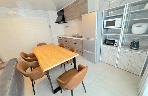 Maeda House | Reopening in June 2025 Okinawa Villa Onna 3C C/Kunigami-gun Okinawa