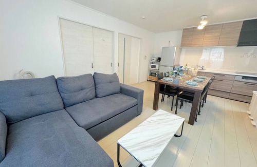 Maeda House | Reopening in October 2025 Grandioso Okinawa Vill/Kunigami-gun Okinawa