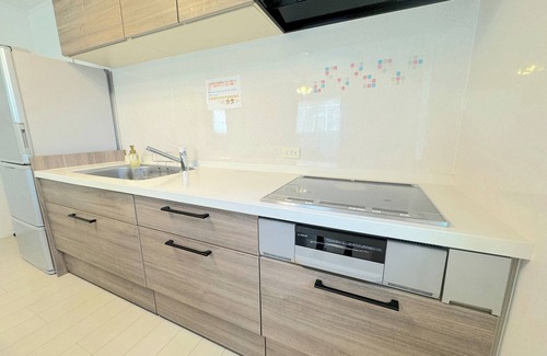 Maeda House | Reopening in October 2025 Grandioso Okinawa Vill/Kunigami-gun Okinawa