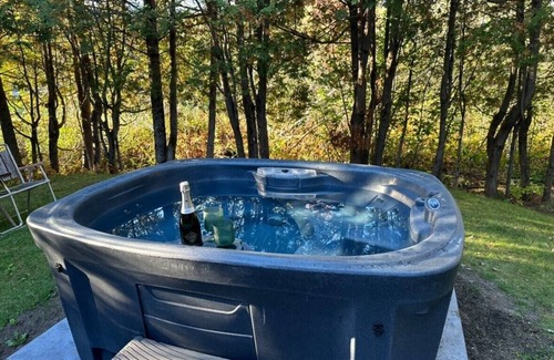 Eastman Ski Chalet | Repere d'Eastman