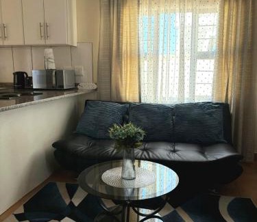 Durban North Apartment | Rephidim Palace