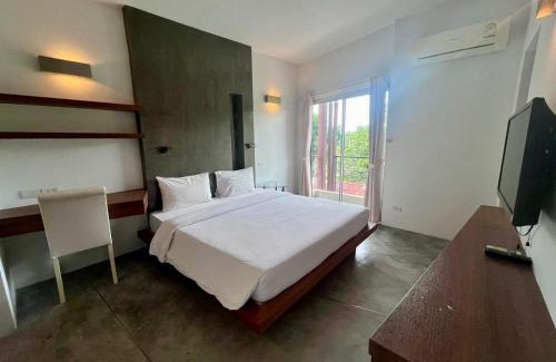 Bophut Hills Hotel | Replay Residence & Pool Villa