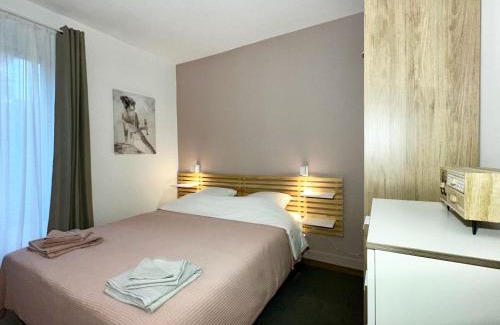 Les Viselets Apartment | Repos entre Paris & Disney