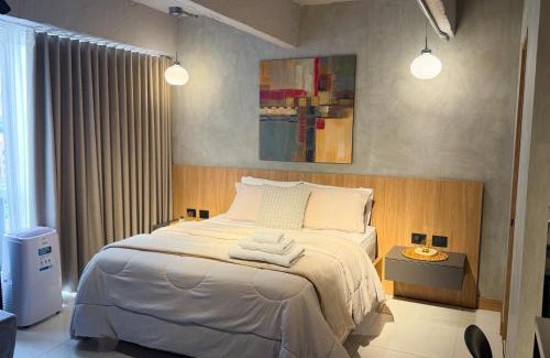 El Poblado Apartment | Reposso Studio Poblado