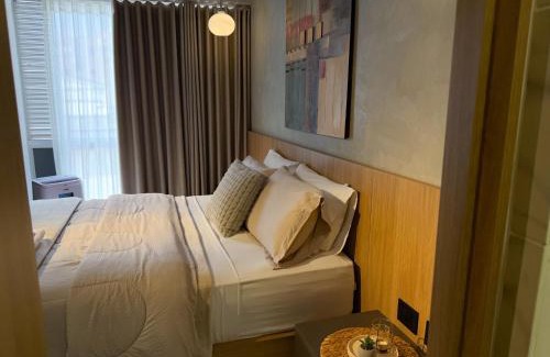 El Poblado Apartment | Reposso Studio Poblado