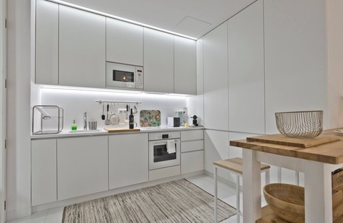 Lisbon Old Town Apartment | República Avenue 1 - Saldanha - Beautiful and bright apartment in the center of Lisbon that was comp