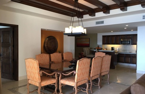 Marina Condo | Request a year in advance and I can book a week for you!