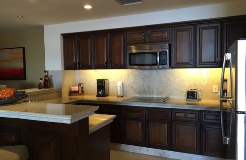 Marina Condo | Request a year in advance and I can book a week for you!