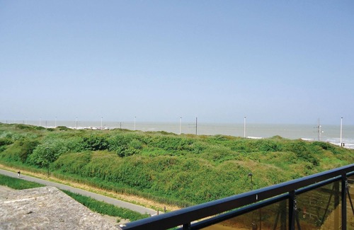 Mariakerke Apartment | Res. Duunepanne ref. 210