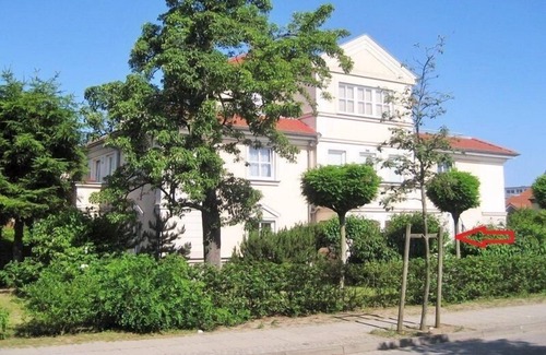 Kuehlungsborn Apartment | Res. Störtebeker WE 4:modern and very tastefully furnished 3-room apartment