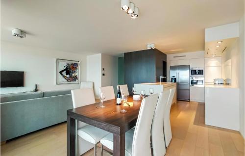 Mariakerke Apartment | Res, Vent De Sable Ref, 115