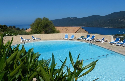 Porto Pollo Villa | Resa 2025 open! SUPERB SEA VIEW mini villa heated pool Serra di Ferro