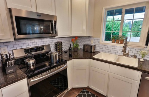 Walla Walla East House | Reser Ranch 1275 Reser Rd