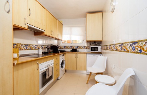 Marbella Apartment | Reserva 6 - Penthouse with nature views