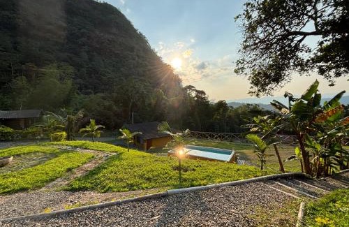 La Vega Ski Chalet | Reserva de la montaña