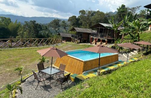 La Vega Ski Chalet | Reserva de la montaña