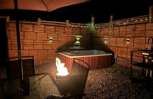 La Vega Ski Chalet | Reserva de la montaña