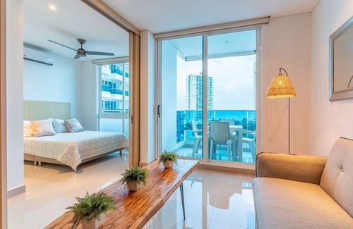 Mamatoco Apartment | Reserva del Mar