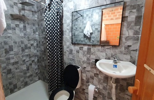 Samana Hotel | Reserva Ecoturística Villa Diosa