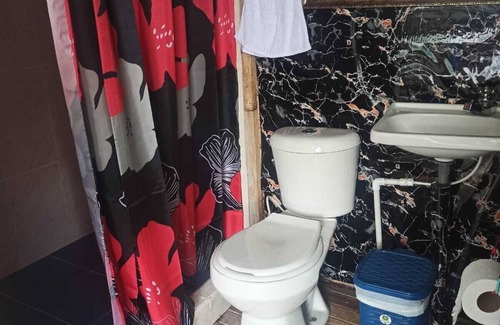 Samana Hotel | Reserva Ecoturística Villa Diosa