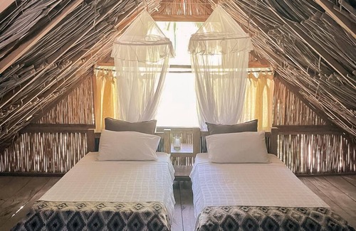 Palomino Cabin | Reserva Natural El Matuy