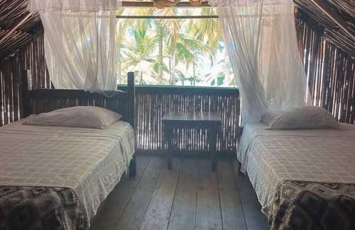 Palomino Cabin | Reserva Natural El Matuy