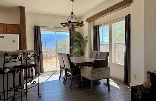 Desert Hot Springs Villa | Reserve The Entire Ranch | up to 28 guests