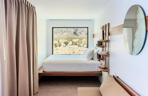Twentynine Palms Hotel | RESET Hotel Joshua Tree