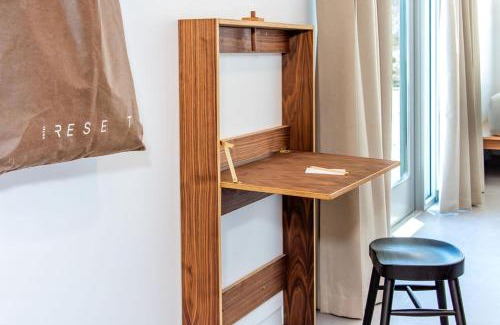 Twentynine Palms Hotel | RESET Hotel Joshua Tree