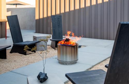 Twentynine Palms Hotel | RESET Hotel Joshua Tree