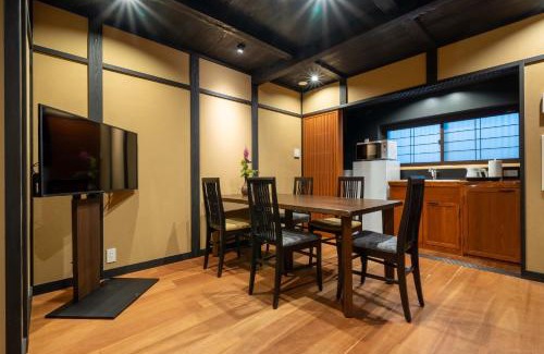 Central Kyoto Apartment | RESI STAY Palace Gate