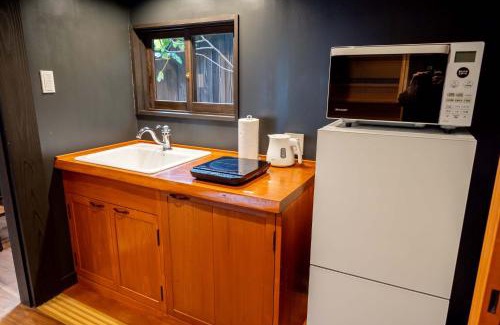 Central Kyoto Apartment | RESI STAY Palace Gate