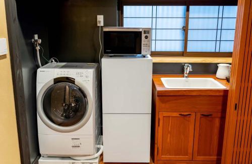 Central Kyoto Apartment | RESI STAY Palace Gate