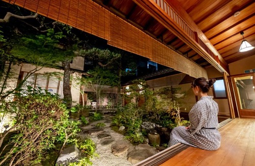 Nishijin House | RESI STAY Shinshinen