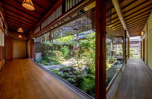 Nishijin House | RESI STAY Shinshinen