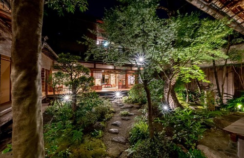 Nishijin House | RESI STAY Shinshinen