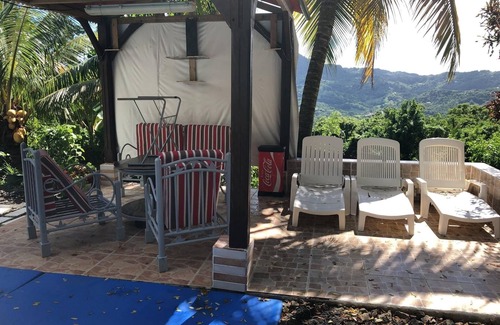 Le Francois Villa | Resid'calonne welcomes you in peace and guides you to relaxation.