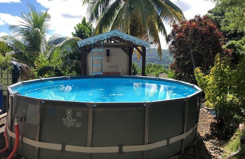 Le Francois Villa | Resid'calonne welcomes you in peace and guides you to relaxation.