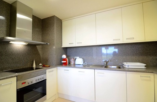 Torroella de Montgri Apartment | RESID. GOLF 22 1-1