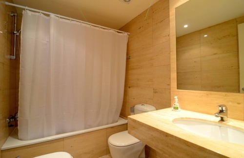 Torroella de Montgri Apartment | RESID. GOLF 22 1-1