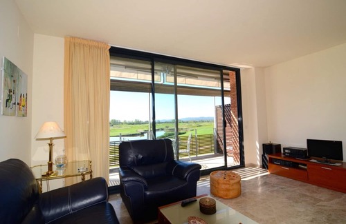 Torroella de Montgri Apartment | RESID. GOLF 22 1-1