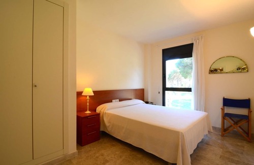 Torroella de Montgri Apartment | RESID. GOLF 22 1-1